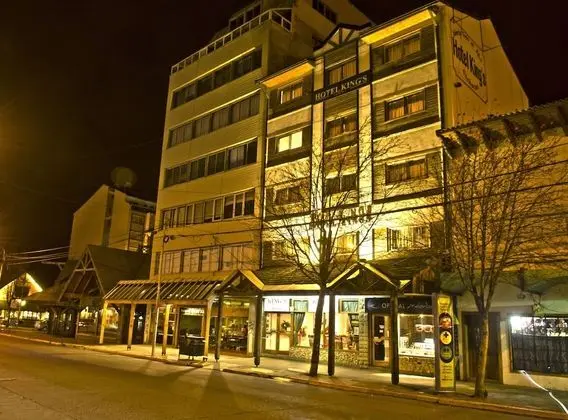 Hotel King'S Bariloche