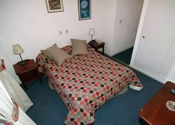 Hotel King'S Bariloche - Oda