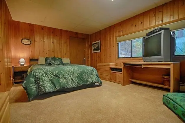 Kings Beach Getaway - Oda