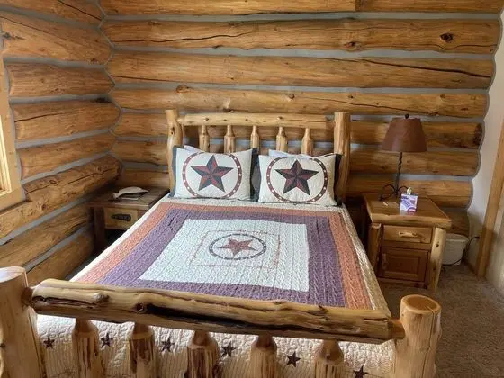Kings Cabin - Oda