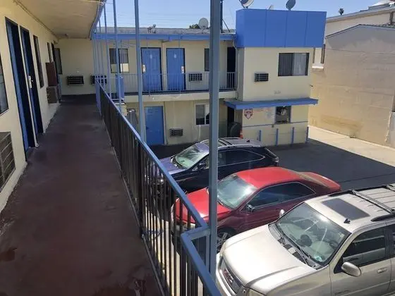 Kings Castle Motel
