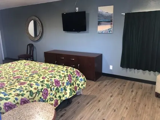 Kings Castle Motel - Oda