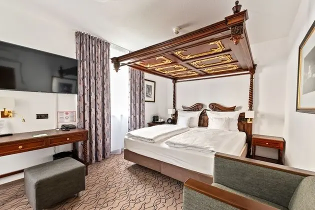 KING's HOTEL Center