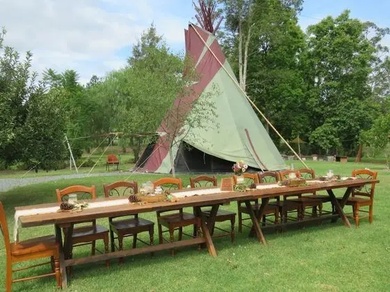 Kings Creek Retreat