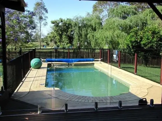 Kings Creek Retreat - Havuz