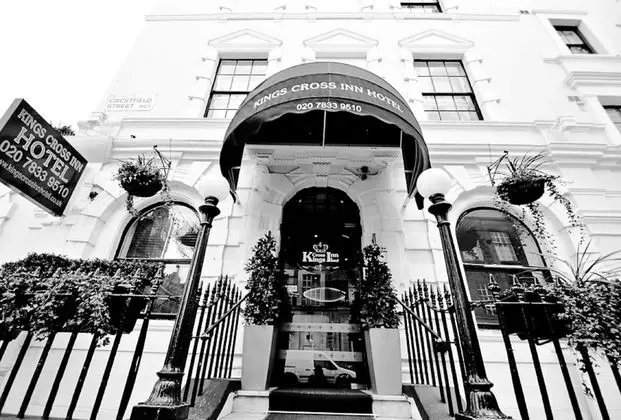 Kings Cross Inn Hotel - Genel