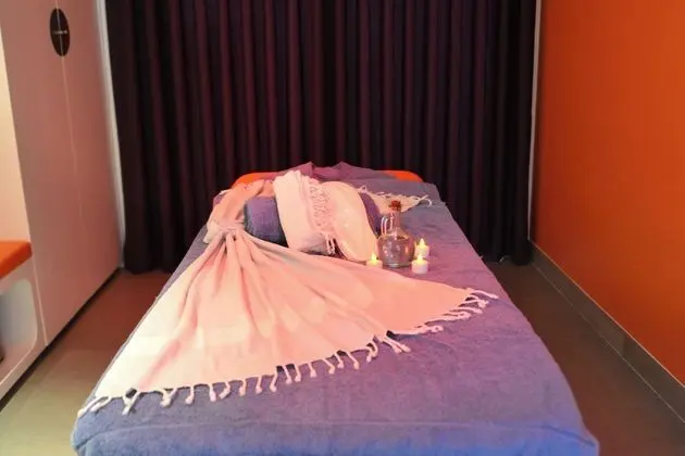 Kings Cross Hotel Istanbul - Spa