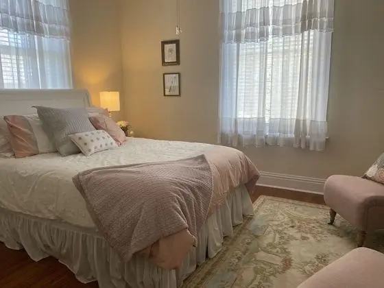 The King's Daughters Bed and Breakfast - Oda