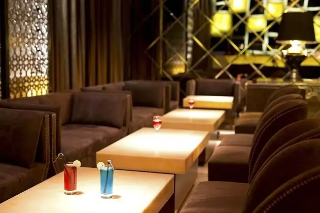 Kings Forth Hotels - Yerinde Yemek