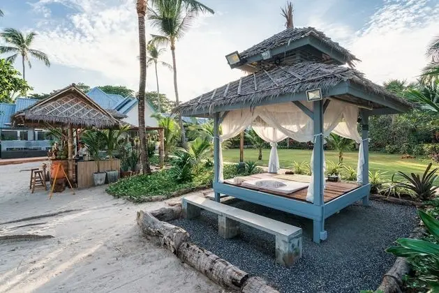 King's Garden Resort - Spa
