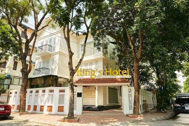 King's Hotel