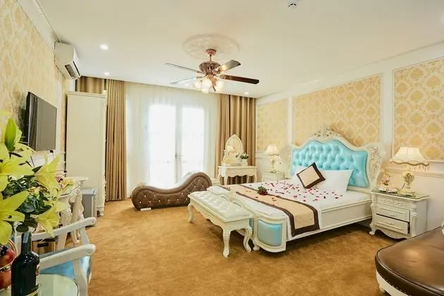 King's Hotel - Öne Çıkan Resim