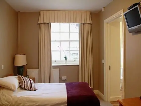 The Kings Head Hotel - Oda