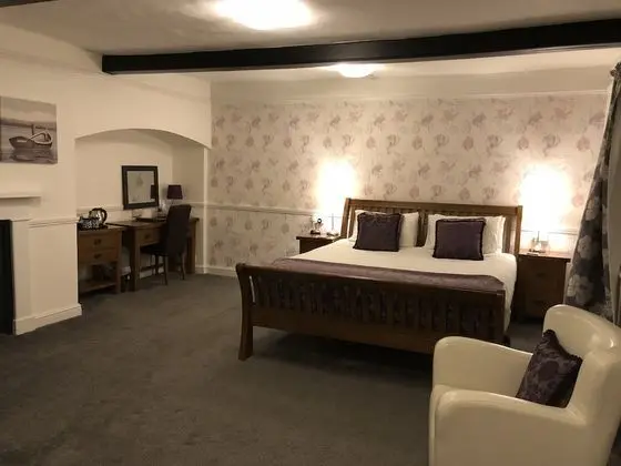 The Kings Head Hotel - Oda