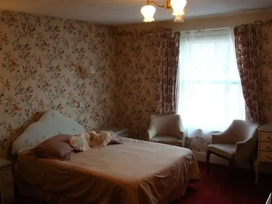 Kings Head Inn