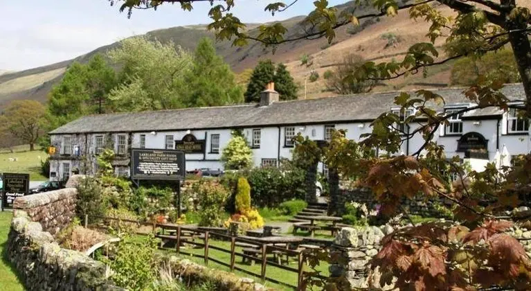 The King's Head