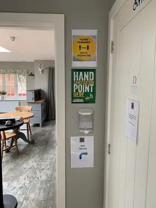 The Kings Head