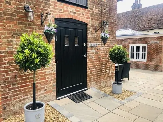 The Kings Head