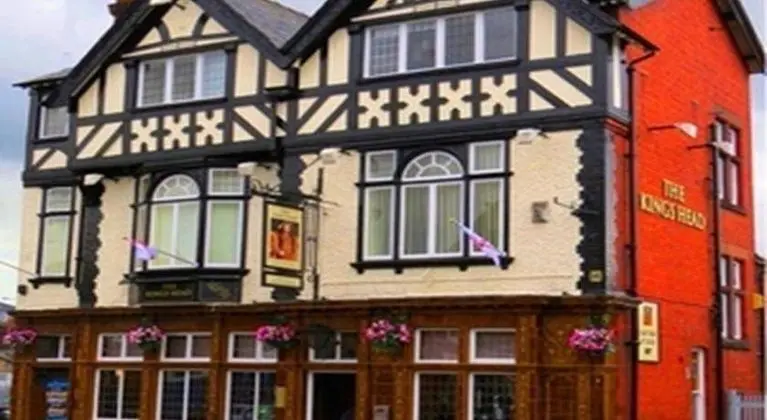 The Kings Head