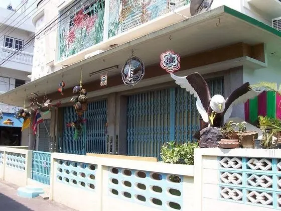 King's Home Hua Hin Homestay
