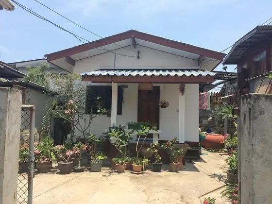 King's Home Hua Hin Homestay