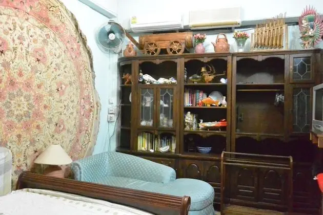 King's Home Hua Hin Homestay - Genel