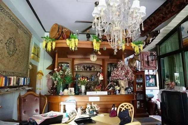 King's Home Hua Hin Homestay - Genel
