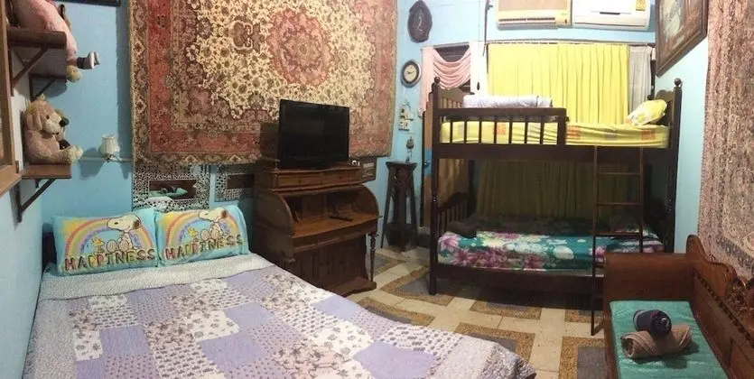 King's Home Hua Hin Homestay - Oda