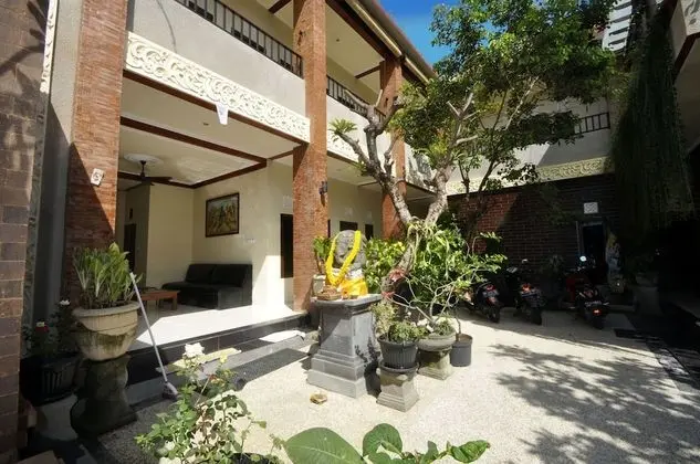Kings House Kesari - Dış Mekan
