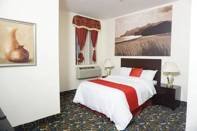 Kings Hotel Inc - Öne Çıkan Resim