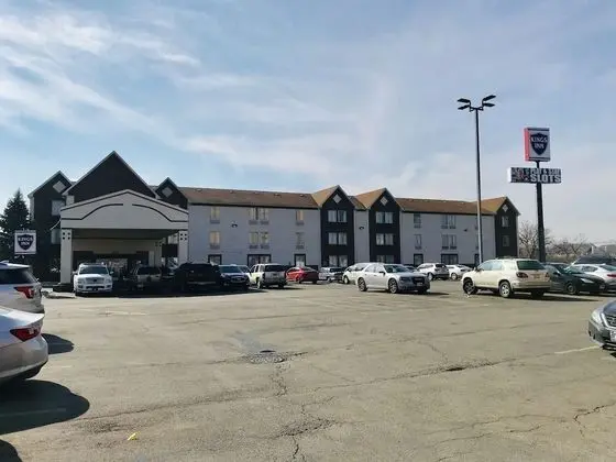 Kings Inn - Dış Mekan