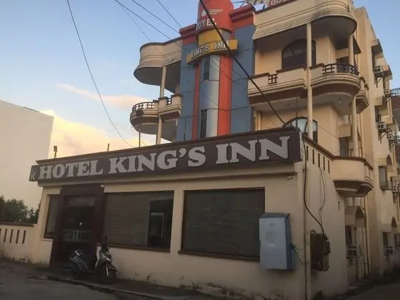 Hotel Kings Inn