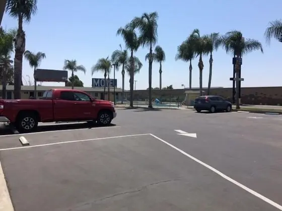 King's Inn Motel