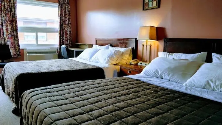 Kings Inn Midland - Oda