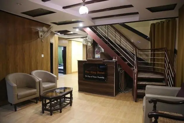 Hotel King's inn