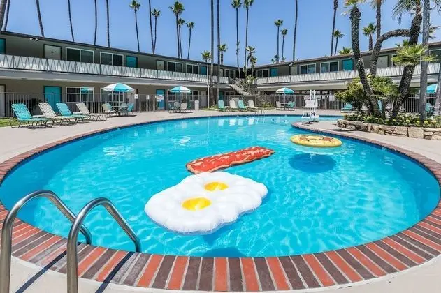 Kings Inn San Diego