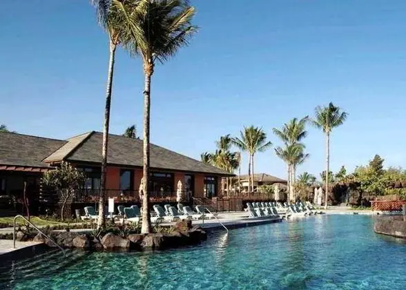 Kings Land by Hilton Grand Vacations Club