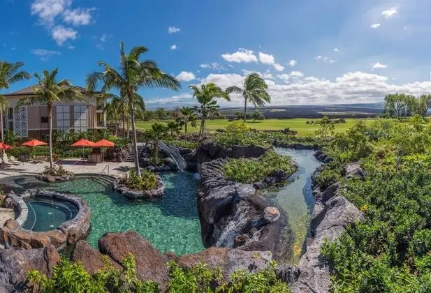 Kings Land by Hilton Grand Vacations Club - 1