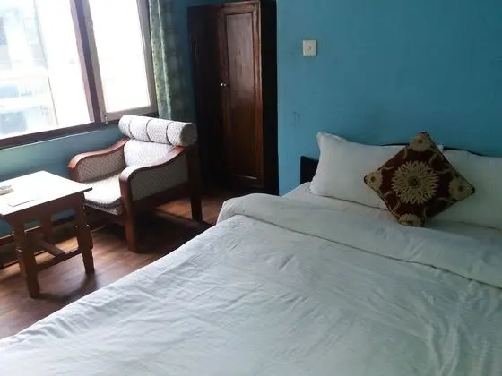 King's Land Hotel - Öne Çıkan Resim