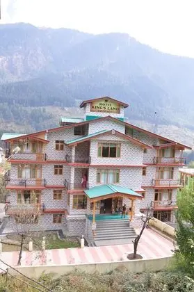 Hotel Kings Land - 1