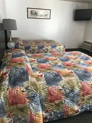 Kings Lodge Motel - Oda