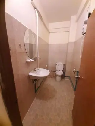 kings luxury hotel 1 - Banyo Tipleri