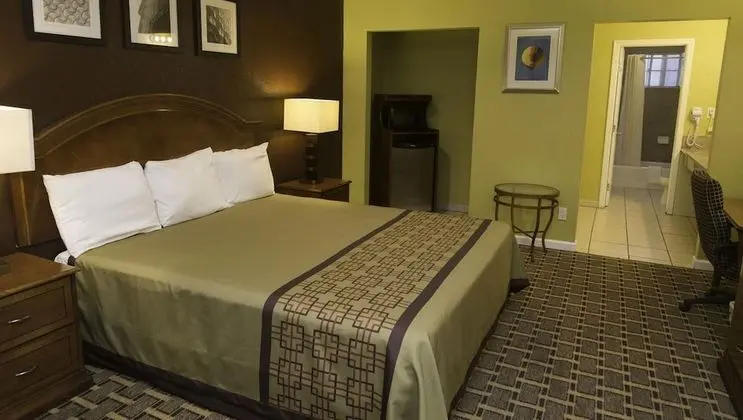 Kings Motel Inglewood - Oda