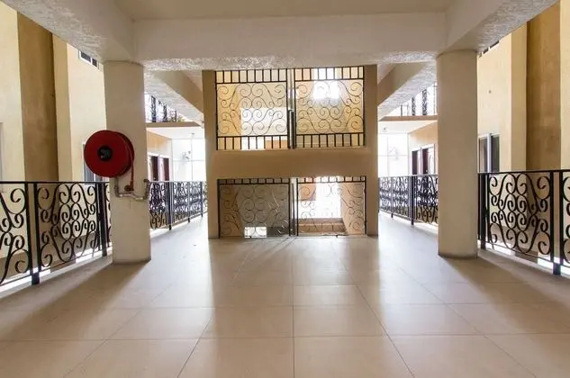 Kings Manor 06 by Pro Homes Jamaica - İç Mekan