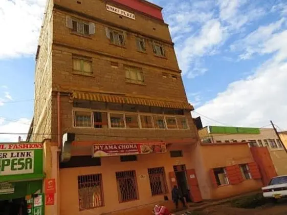 Kings Meat World Hotel