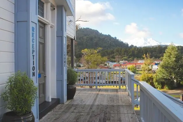 KINGS OHAKUNE HOTEL