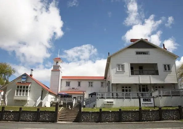 KINGS OHAKUNE HOTEL