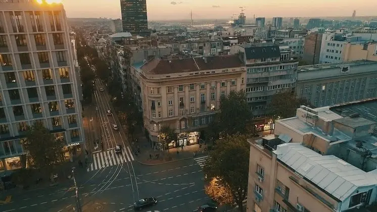 Kings Palace