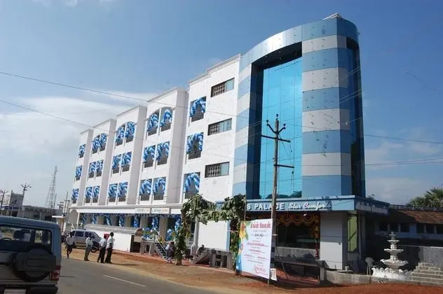 Hotel Kings Palace
