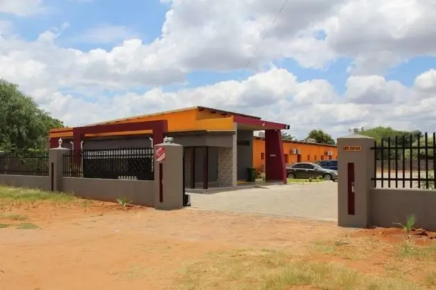 Kings Palace Guest House